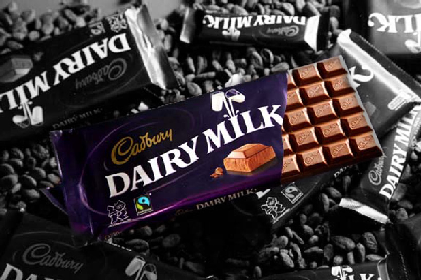 Mondelez's Matthew Williams: 'Back in 2001, you skipped TV ads by making a cup of tea'