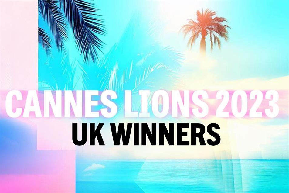 Ogilvy Takes Home 5 Gold Lions on First Day of 2022 Cannes Lions  International Festival of Creativity