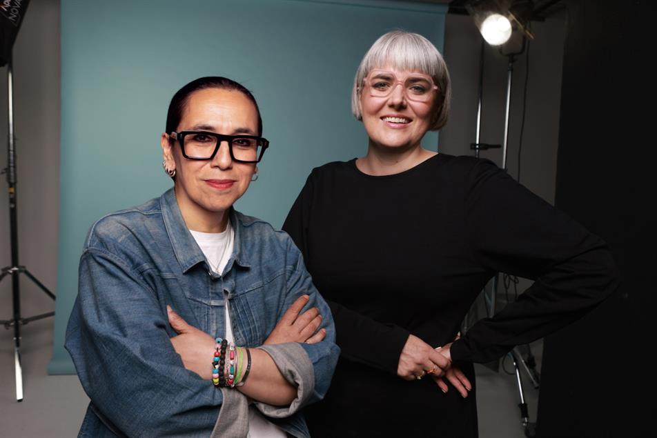 DDB Worldwide promotes Susie Walker to global chief creative operations ...