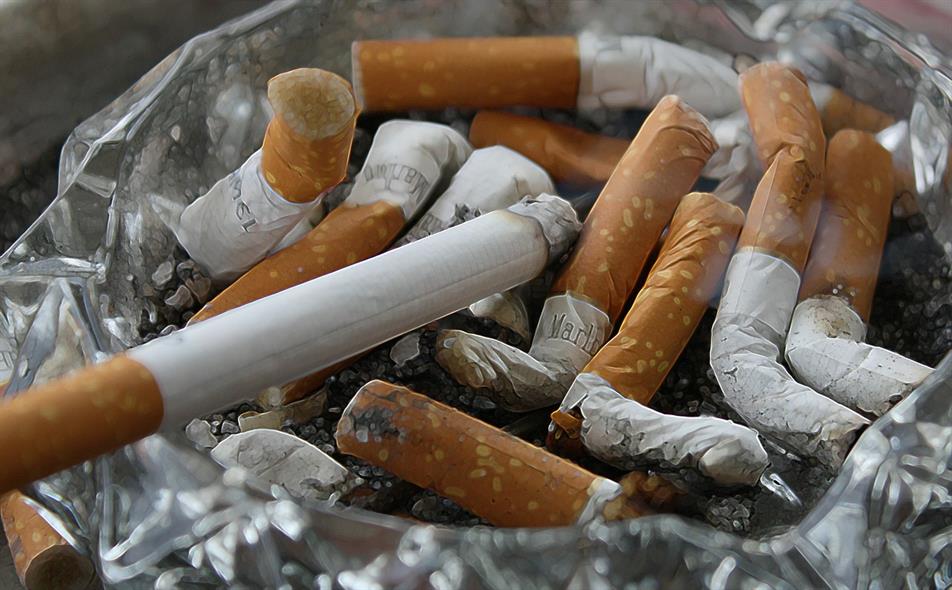 Plain packaging for cigarettes has now been introduced in the UK