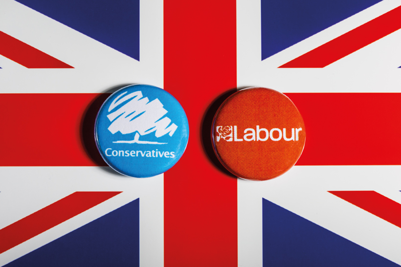 Conservatives and Labour set out their competing visions for the creative industries