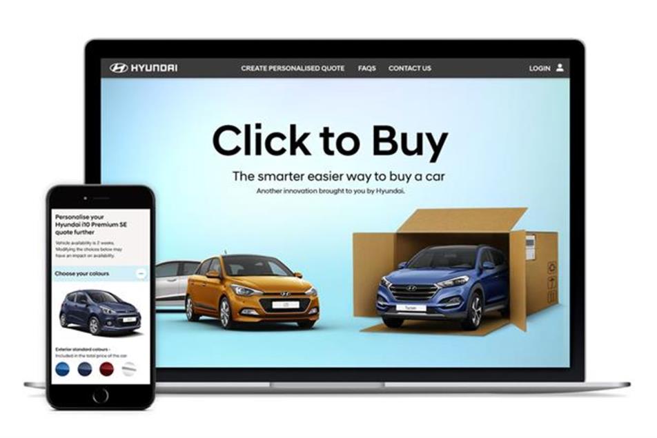 buy car online america