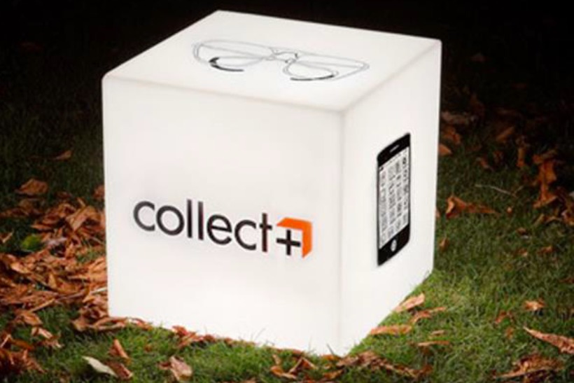 Collect+ allows online retailers to offer customers click and collect at physical stores