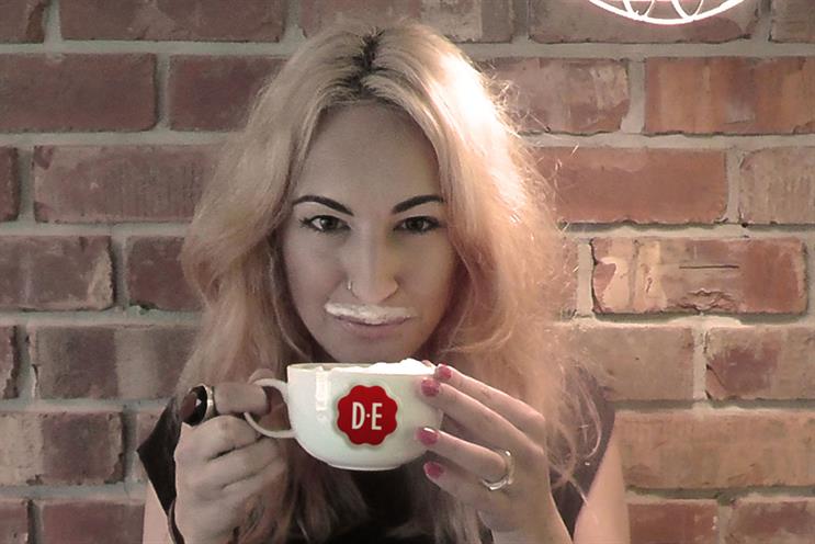 Douwe Egberts: JDE Peet's ecommerce business grew by 63% in the first half of 2020