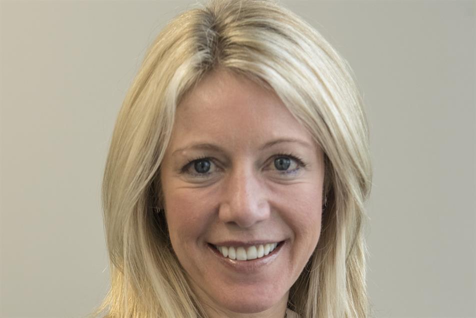 Sky's Alison Dolan named News UK chief strategy officer