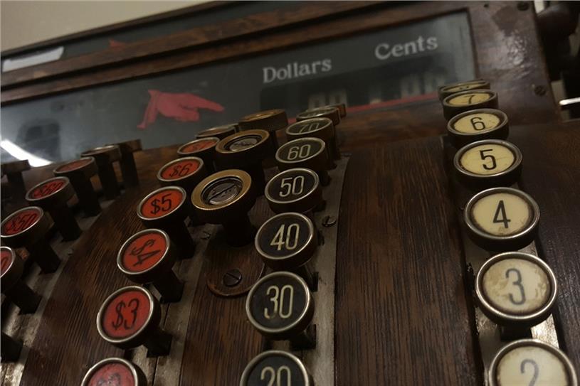 Dentsu slashes 2018 UK ad growth forecast by half