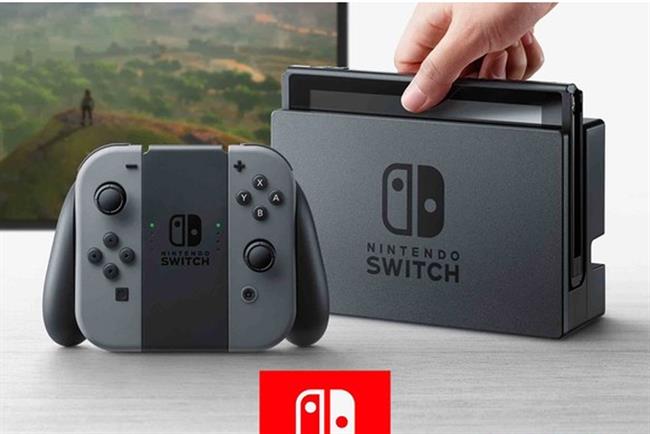 Nintendo has Switch in fortunes as 'hybrid' console rejuvenates games company