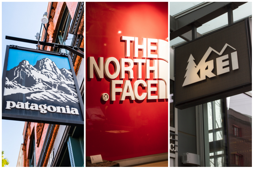 Patagonia and The North Face join Facebook ad boycott