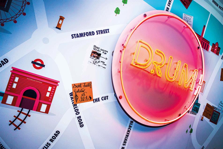 Drum has streamlined, innovated and diversified through Project Reset, resulting in a shift from content- to culture-creation and the agency’s best year to date in terms of award-winning creativity