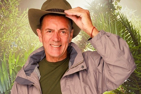 Duncan Bannatyne: contestant of this year's I'm a Celeb