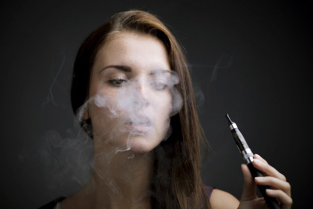 E-cigarettes: Committee of Advertising Practice outlines new rules for promotion