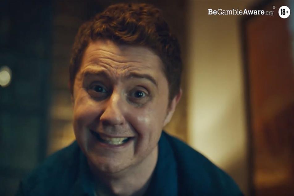 Ladbrokes: campaign highlights excitement of gambling
