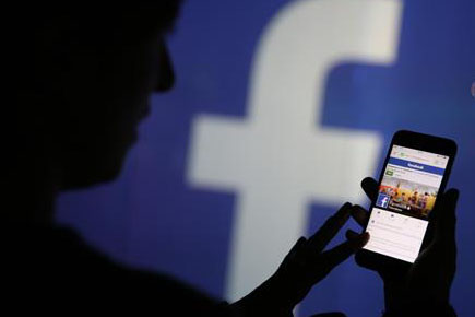 Facebook UK quadruples annual revenue to £842m after reducing offshore ad sales