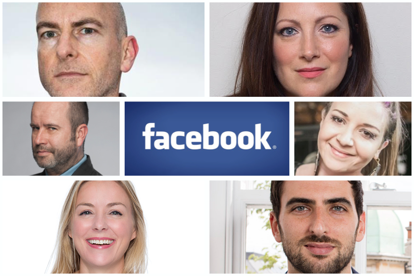Is trust in the Facebook brand irrevocably damaged in the eyes of consumers?