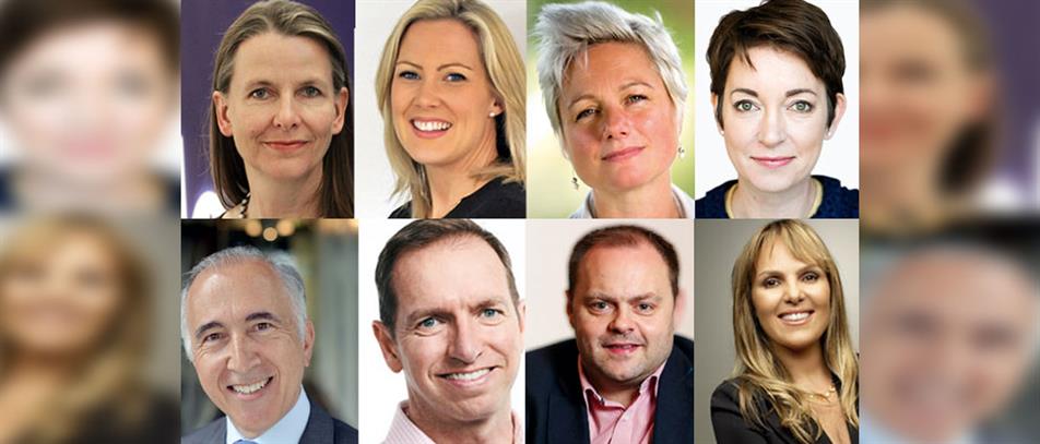 Top marketers on the future of the CMO role and their favourite brands