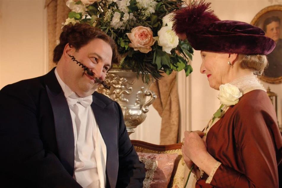 GoCompare reviews £40m media buying account