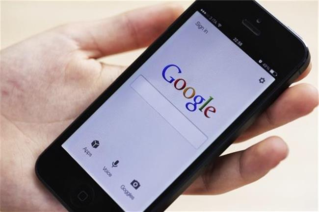 Google: dominating UK digital media market, fuelled by mobile