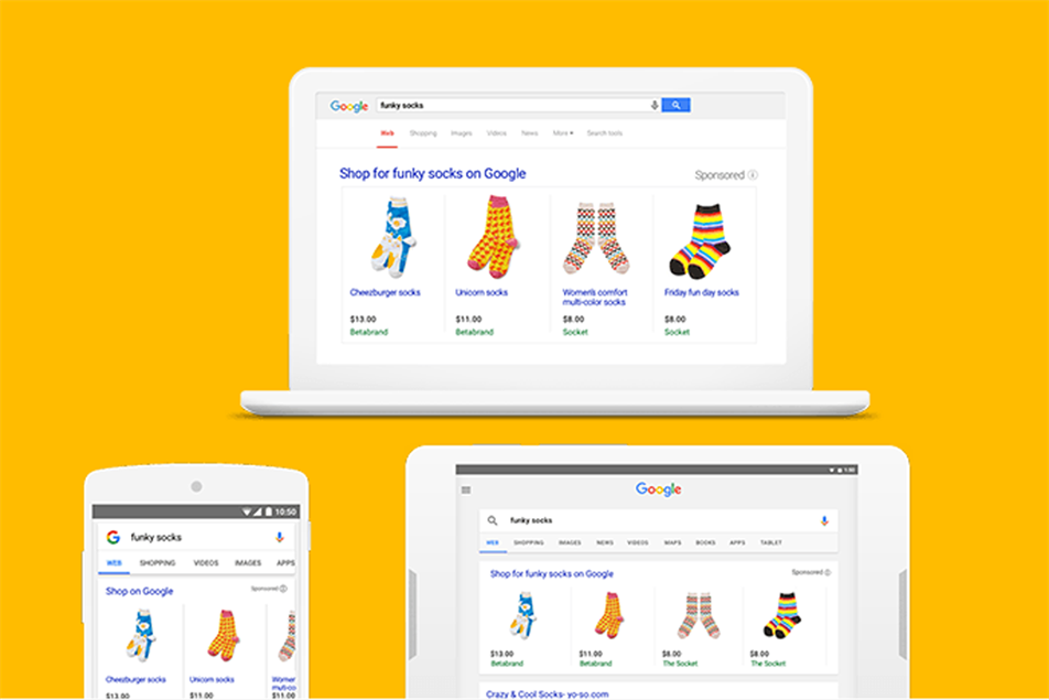 What will Google's new shopping service mean for advertisers and retailers?