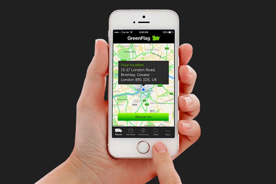 WCRS beats three to Green Flag brief