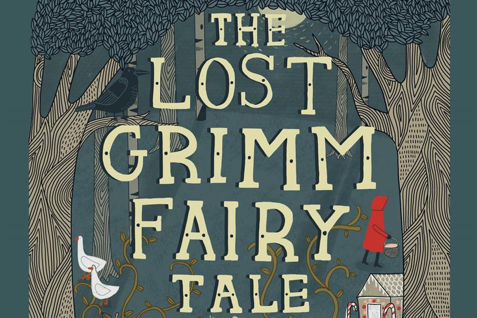 Sleep app Calm uses AI to 'write' the Lost Grimm Fairy Tale
