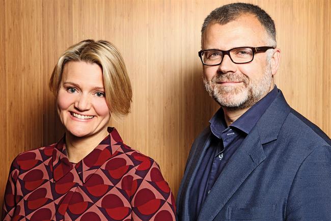Bartle Bogle Hegarty: New hire Alison Hoad will work with BBH chief executive Ben Fennell