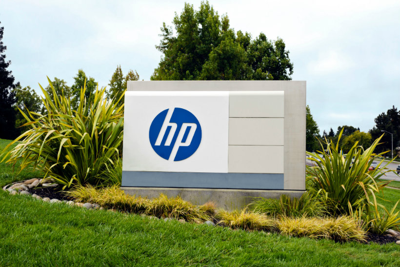 HP: one of three US brands demanding incumbent agencies boost diversity