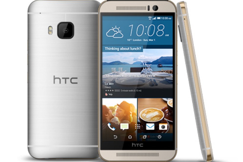 HTC: new marketing campaign is the firm's biggest yet