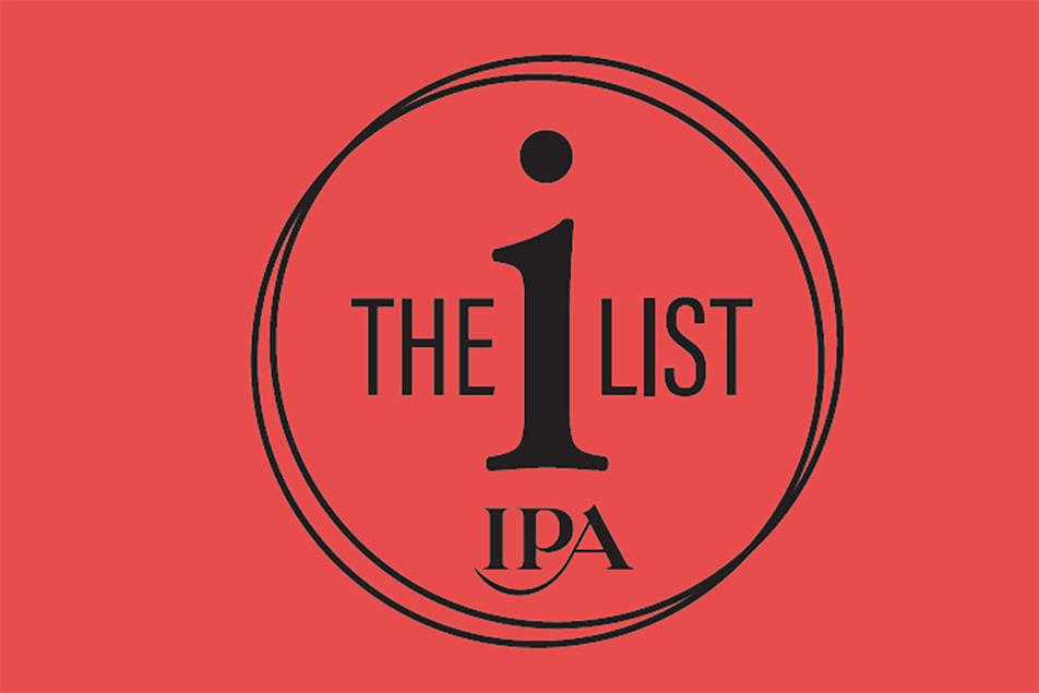 The iList: final list will be announced in May