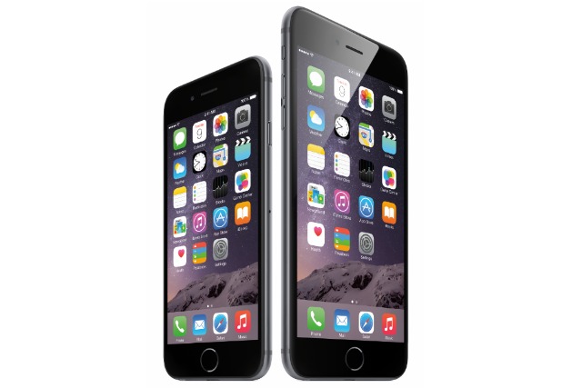 Apple: iPhone sales hit new record