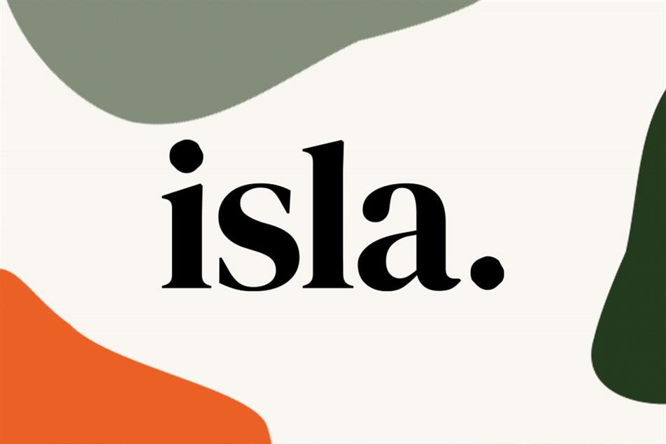 Sustainability: Isla will help implementation industry standards