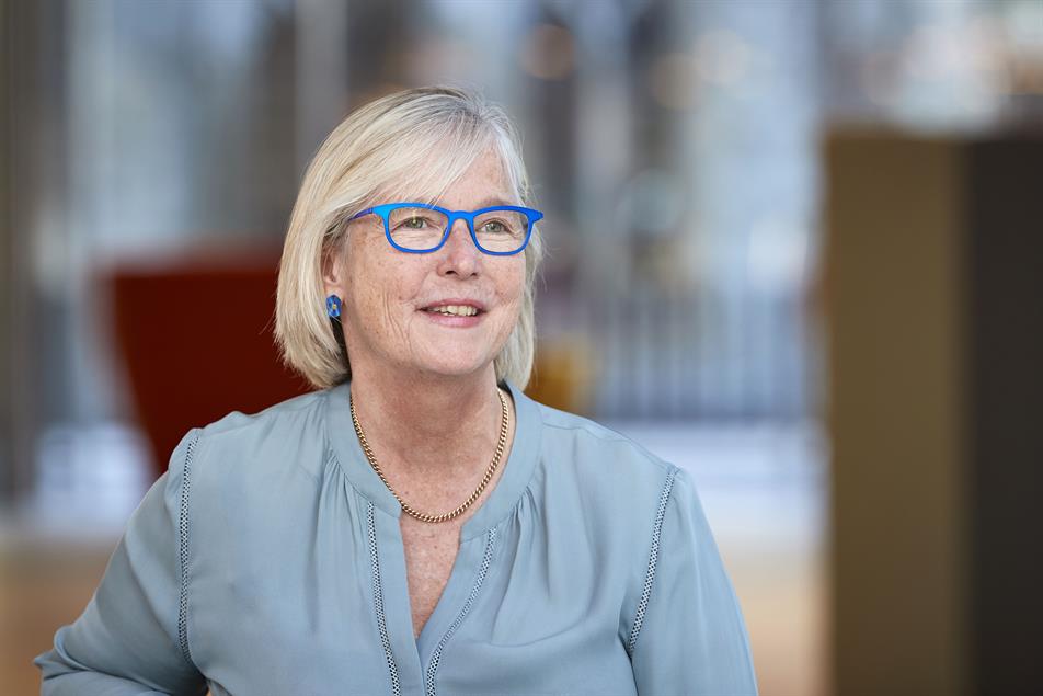 Jan Gooding to take on inclusion and diversity role at Aviva