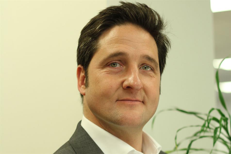 Tribal Worldwide Hires Hirst For Client Services Director Role 