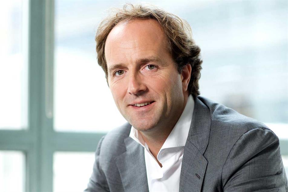 Havas CEO David Jones to leave