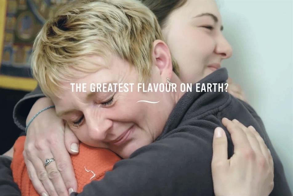Knorr: Flavour of Home campaign
