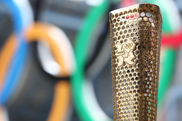 Traditional TV wins out over online for following Olympics, study finds