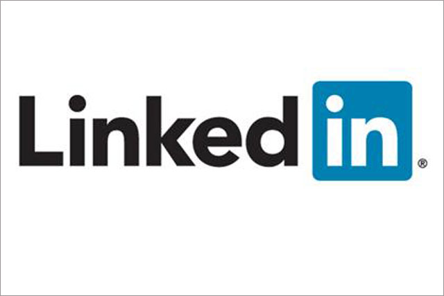 LinkedIn: unveils its top ten most engaged marketers for 2013