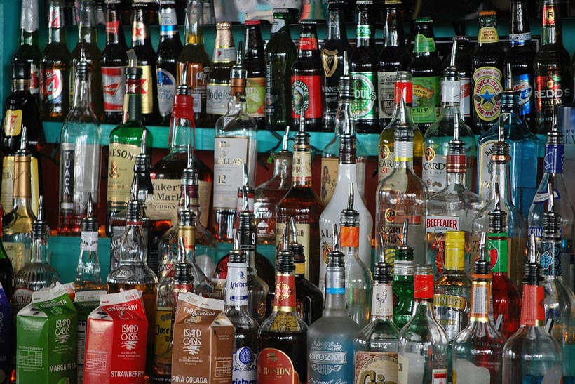 Alcohol industry launches body to fight back against misconceptions about booze