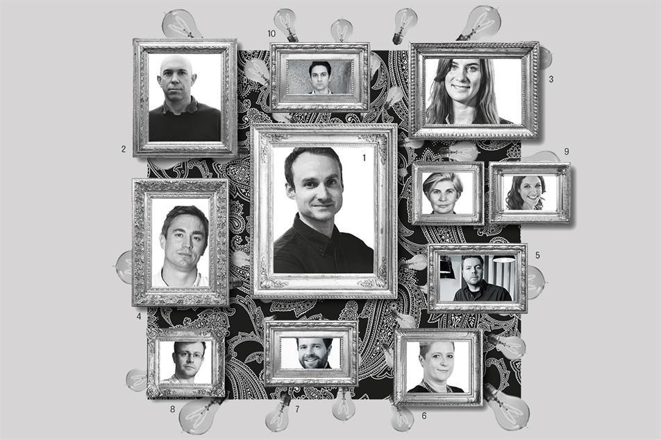 Hot in 2018: Top 10 media planners