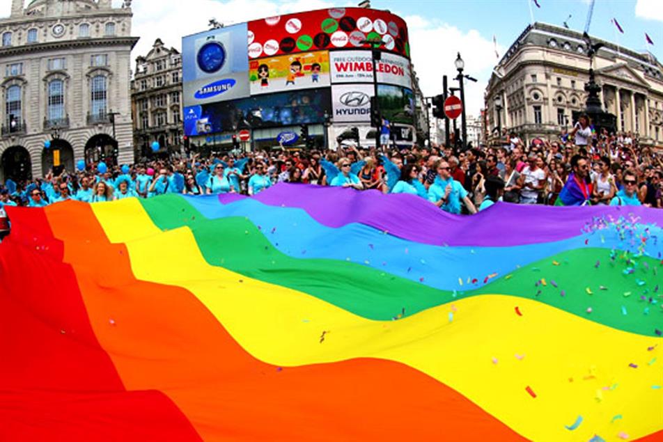 The great, good, okay and ugly of brands at Pride Week