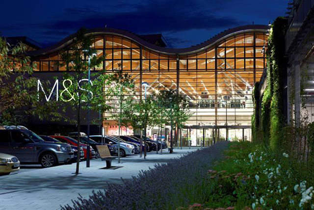 M&S: to develop labels that flag up products' eco and ethical credentials