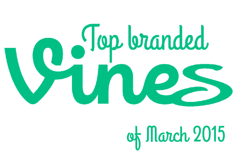 The top branded Vines of the month: Dunkin Donuts, Samsung and Arbys