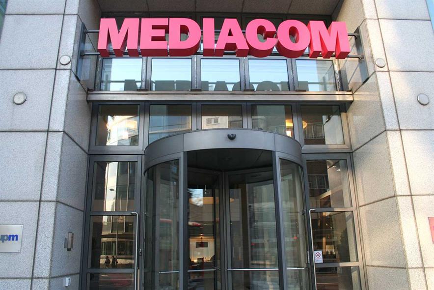 MediaCom: UK's largest media agency