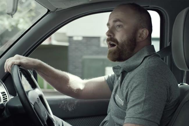 McCoy's: BMB's TV ad broke this week