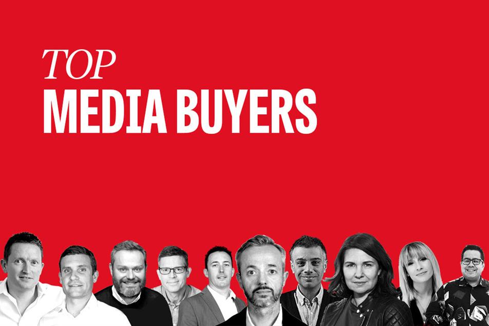 The Lists 2020 Top 10 media buyers