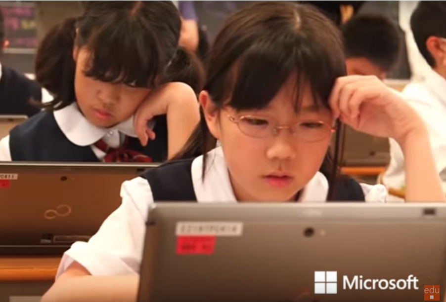 Microsoft aims for the initiative to travel one million virtual miles