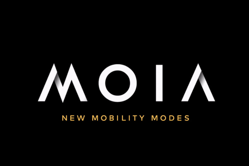 Moia: VW's standalone company will initially rival Uber