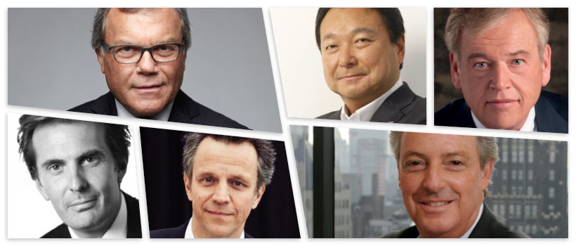 CEOs on diversity: 'All leaders have to accept responsibility'