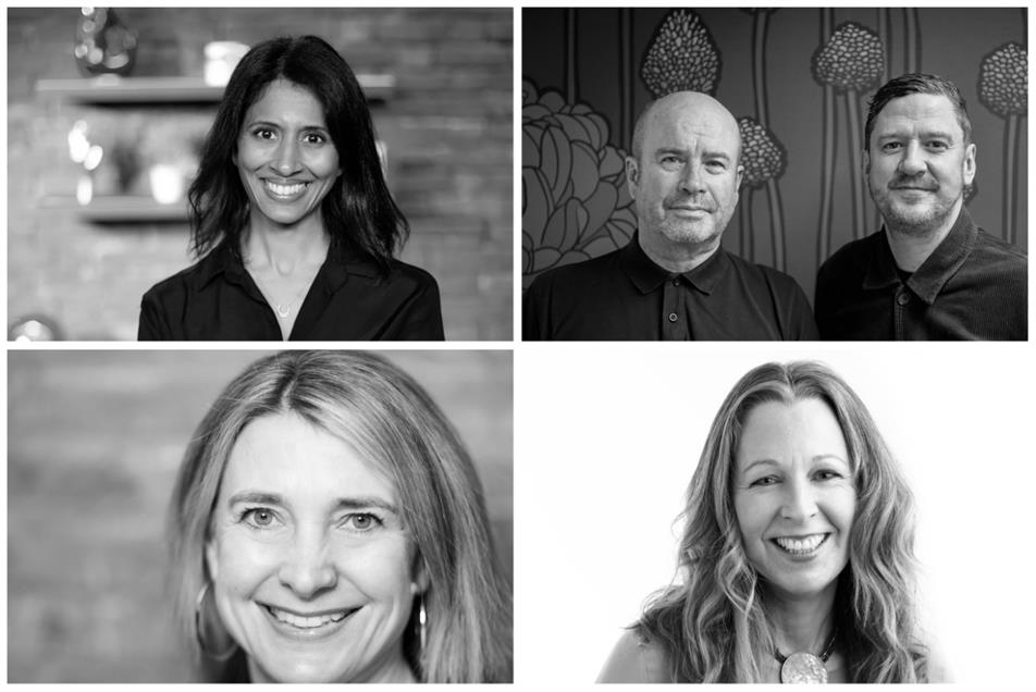 Movers and Shakers St Luke’s, M&C Saatchi, YouTube, McCann, Publicis