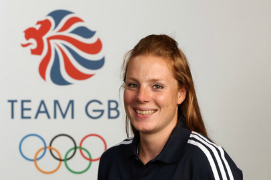 Posy Musgrave joins the GMR Marketing team as athlete manager