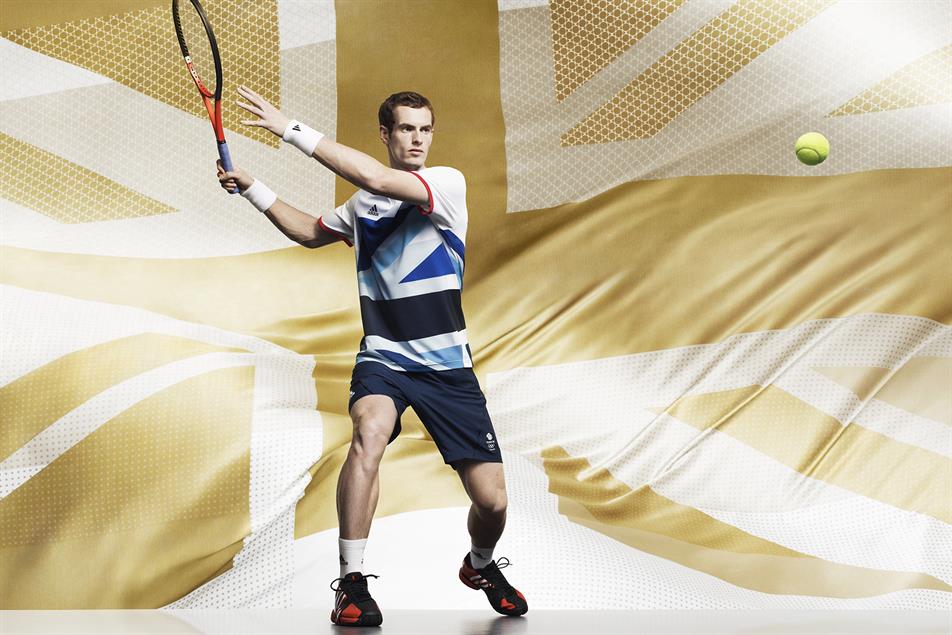 Andy Murray's non-Olympic personal sponsors face a 29-day blackout on using his image during the Games